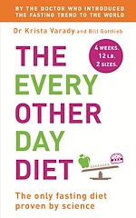 Download this eBook The Every Other Day Diet