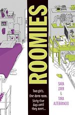 Télécharger le livre :  Roomies