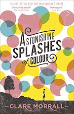 Download this eBook Astonishing Splashes of Colour