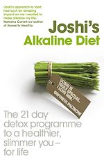 Télécharger le livre :  Joshi's Alkaline Diet