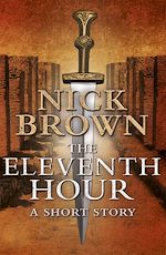 Télécharger le livre :  The Eleventh Hour