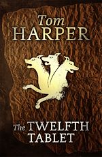 Télécharger le livre :  The Twelfth Tablet