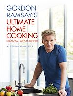 Télécharger le livre :  Gordon Ramsay's Ultimate Home Cooking