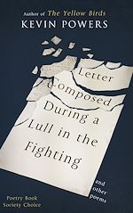 Download this eBook Letter Composed During a Lull in the Fighting