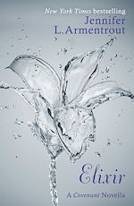 Télécharger le livre :  Elixir (A Covenant Novella)