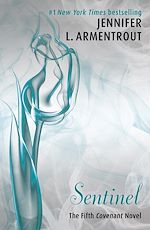 Télécharger le livre :  Sentinel (The Fifth Covenant Novel)