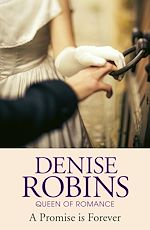 Télécharger le livre :  A Promise is Forever