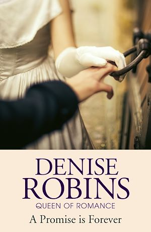 Téléchargez le livre :  A Promise is Forever