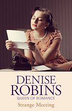 Télécharger le livre :  Strange Meeting