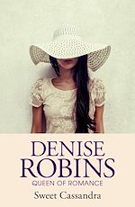 Télécharger le livre :  Sweet Cassandra