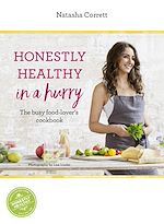 Download this eBook Honestly Healthy in a Hurry