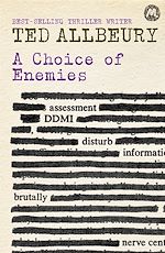 Télécharger le livre :  A Choice of Enemies