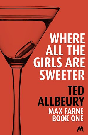 Téléchargez le livre :  Where All the Girls are Sweeter
