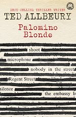 Télécharger le livre :  Palomino Blonde