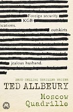 Télécharger le livre :  Moscow Quadrille