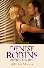 Télécharger le livre :  All That Matters