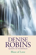 Télécharger le livre :  Blaze of Love