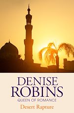 Télécharger le livre :  Desert Rapture