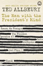 Télécharger le livre :  The Man with the President's Mind