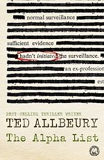 Télécharger le livre :  The Alpha List