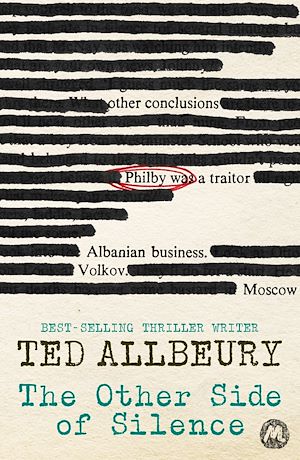 Téléchargez le livre :  The Other Side of Silence