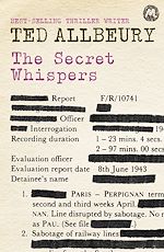 Télécharger le livre :  The Secret Whispers