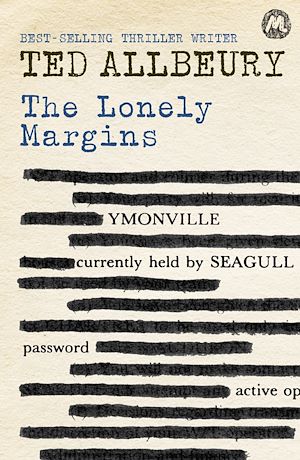 Téléchargez le livre :  The Lonely Margins