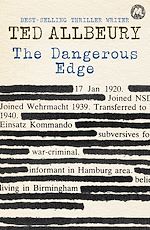 Télécharger le livre :  The Dangerous Edge