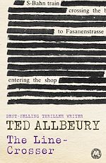 Télécharger le livre :  The Line-Crosser