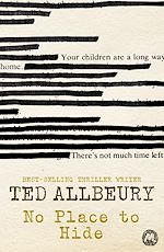 Télécharger le livre :  No Place to Hide