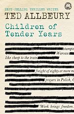 Télécharger le livre :  Children of Tender Years