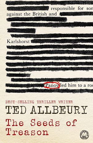Téléchargez le livre :  The Seeds of Treason