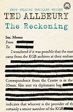 Télécharger le livre :  The Reckoning