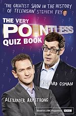 Télécharger le livre :  The Very Pointless Quiz Book