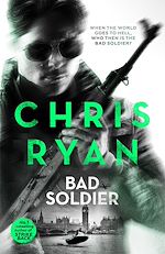 Télécharger le livre :  Bad Soldier
