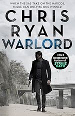 Télécharger le livre :  Warlord