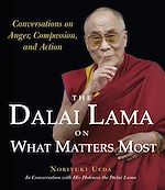 Télécharger le livre :  The Dalai Lama on What Matters Most