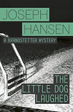 Télécharger le livre :  The Little Dog Laughed