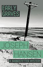 Télécharger le livre :  Early Graves