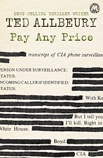 Télécharger le livre :  Pay Any Price