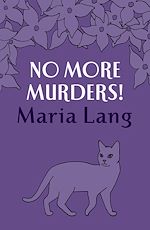Télécharger le livre :  No More Murders!