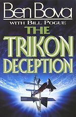 Télécharger le livre :  The Trikon Deception