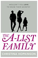 Télécharger le livre :  The A-List Family