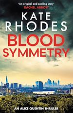 Télécharger le livre :  Blood Symmetry