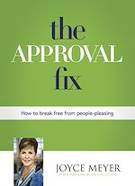 Télécharger le livre :  The Approval Fix