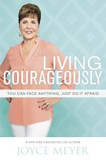Télécharger le livre :  Living Courageously