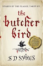 Télécharger le livre :  The Butcher Bird
