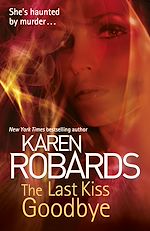 Télécharger le livre :  The Last Kiss Goodbye