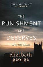 Télécharger le livre :  The Punishment She Deserves