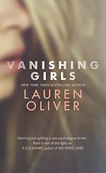 Télécharger le livre :  Vanishing Girls